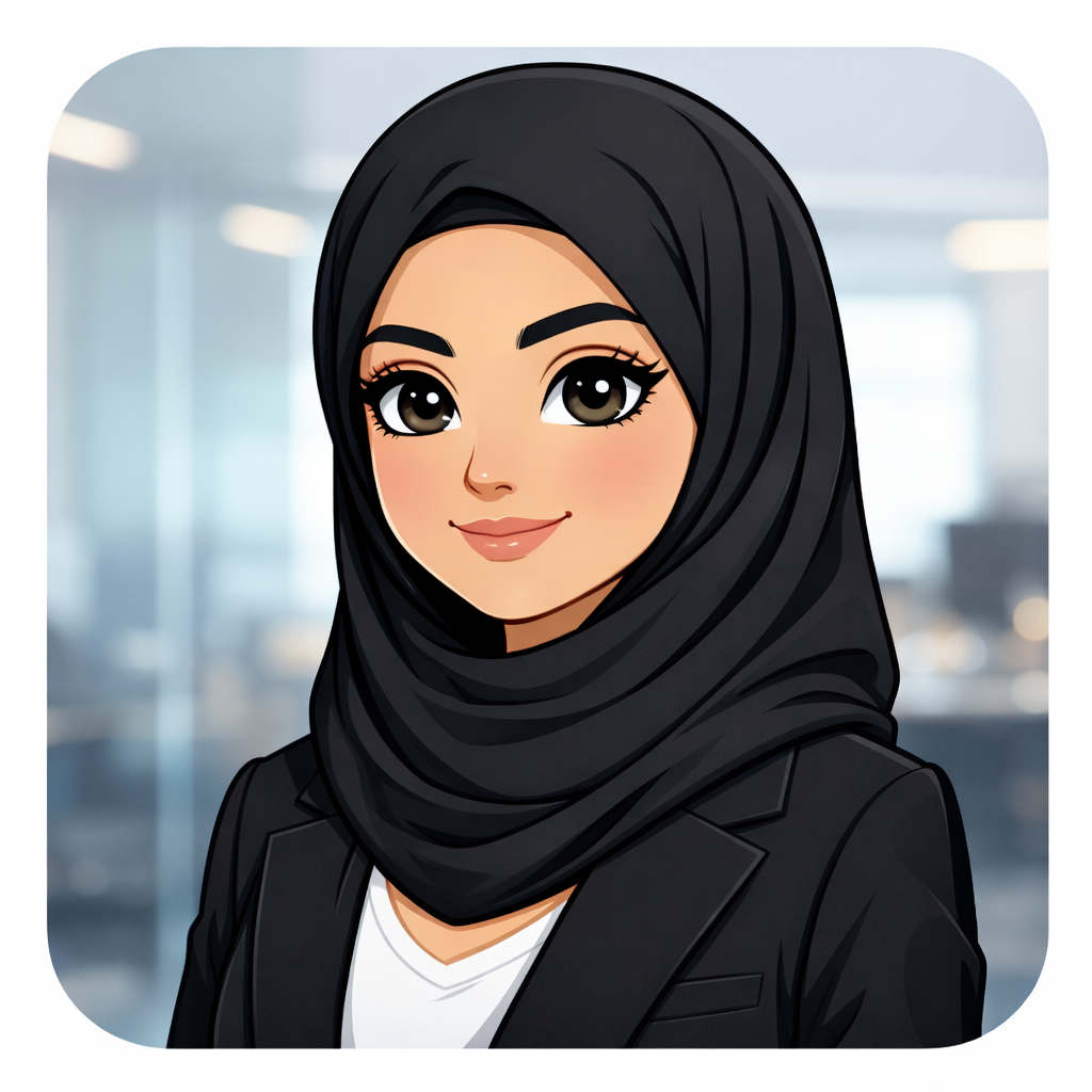 Laiba Yaqoob 